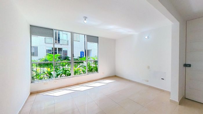 Apartamento en venta Valle Del Cauca Cali Manuel María Buenaventura 46 m2 Habitaciones 2 Baños 2 Garajes 0 Precio $172000000