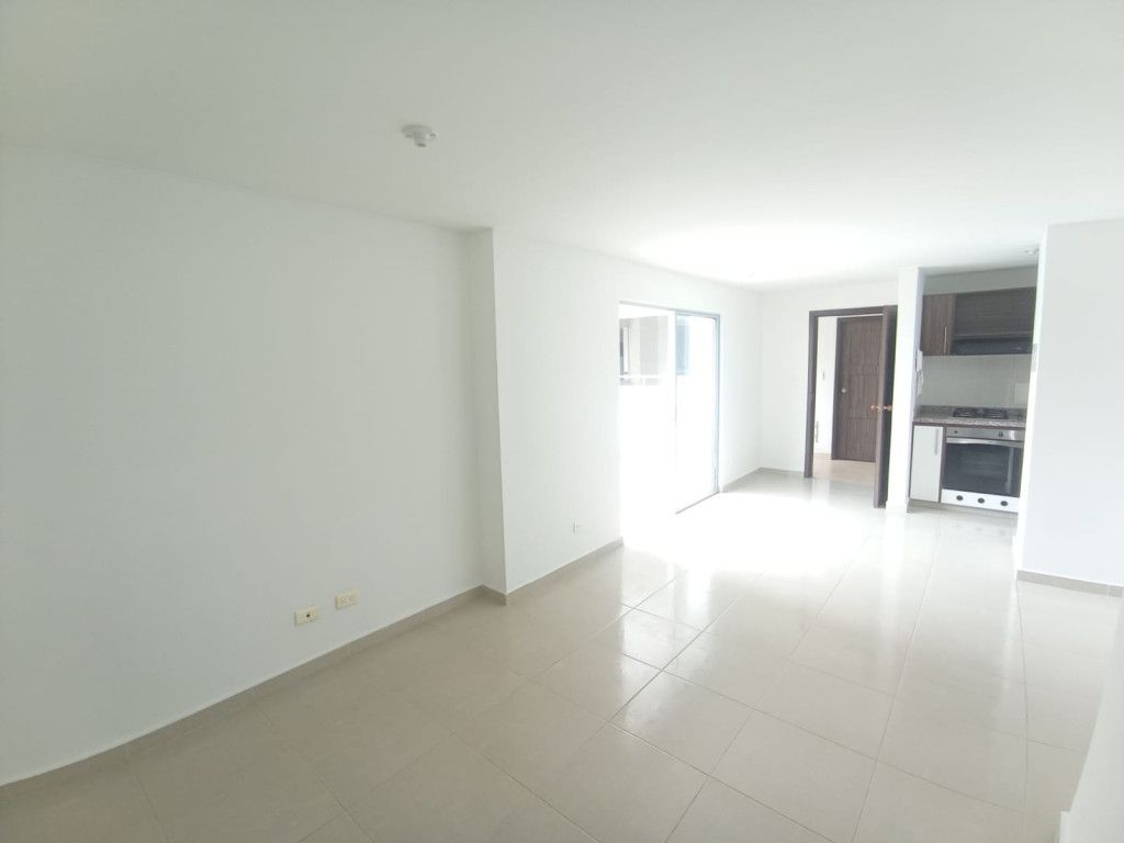 Apartamento en arriendo Santander Bucaramanga San Francisco 63 m2 Habitaciones 3 Baños 2 Garajes 1 Precio $1830000