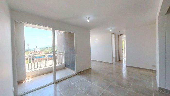 Apartamento en venta Valle Del Cauca Cali Santa Mónica Belalcazar 64 m2 Habitaciones 2 Baños 2 Garajes 0 Precio $229500000