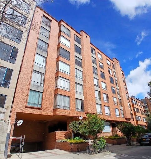 Apartamento en arriendo Cundinamarca Bogotá Bosque Calderón 63 m2 Habitaciones 2 Baños 2 Garajes 1 Precio $3225000