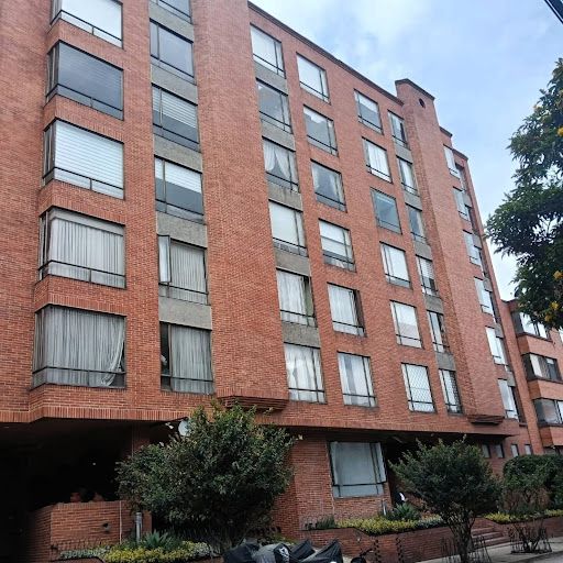 Apartamento en arriendo Cundinamarca Bogotá Bosque Calderón 63 m2 Habitaciones 2 Baños 2 Garajes 1 Precio $3625000