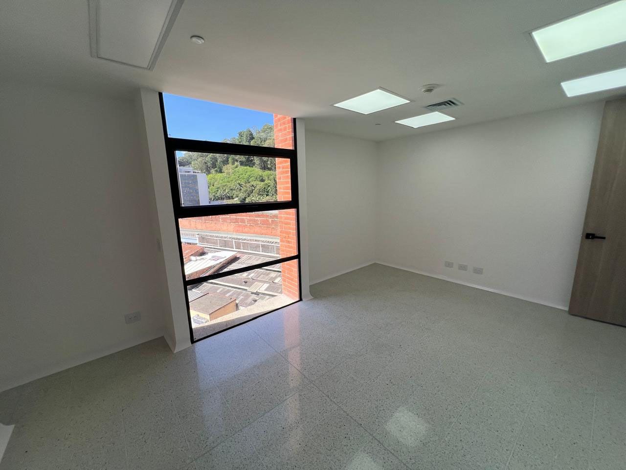 Consultorio en arriendo Antioquia Medellín San Diego 37 m2 Habitaciones 0 Baños 1 Garajes 0 Precio $4700000