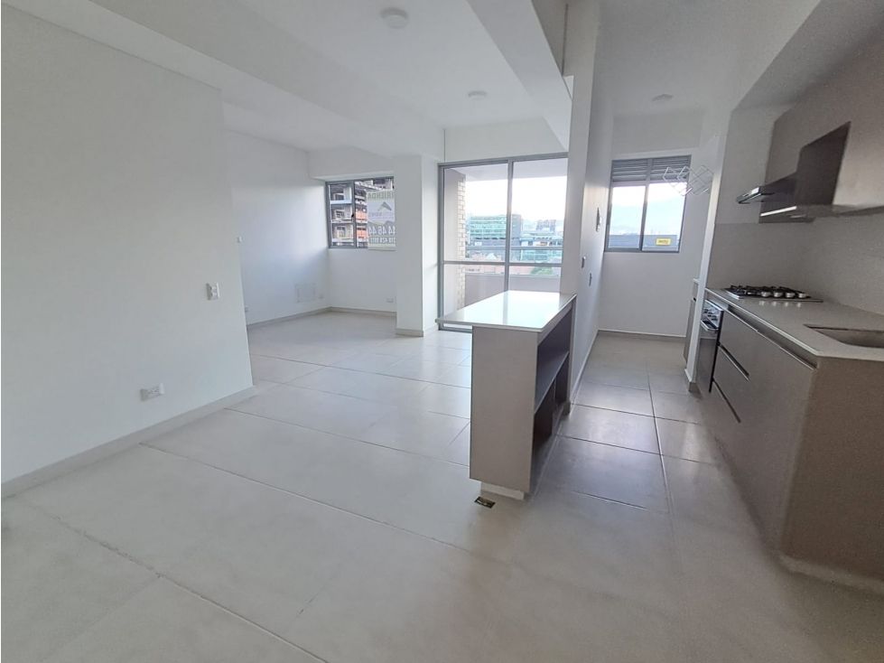 Apartamento en arriendo Antioquia Envigado Las Vegas 75 m2 Habitaciones 2 Baños 2 Garajes 1 Precio $3700000