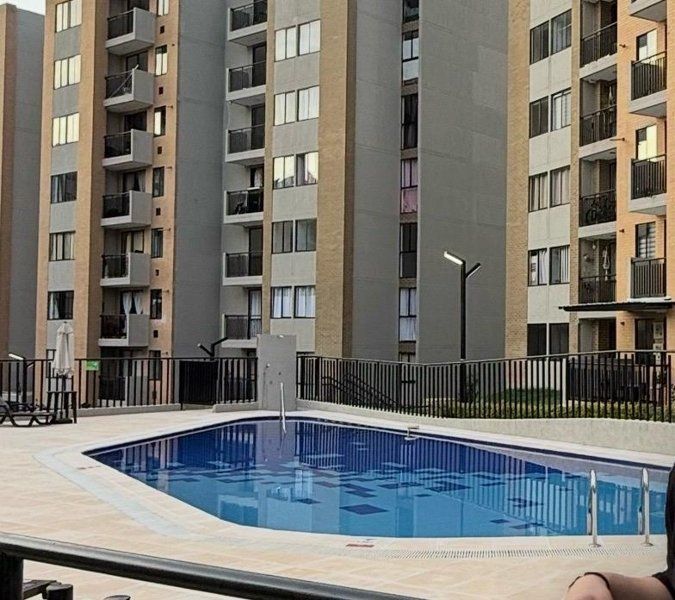 Apartamento en arriendo Antioquia Rionegro Cuatro Esquinas 50 m2 Habitaciones 3 Baños 2 Garajes 0 Precio $1650000
