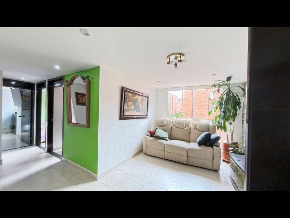 Apartamento en venta Cundinamarca Bogotá Predio Caldas 49 m2 Habitaciones 3 Baños 2 Garajes 0 Precio $256000000