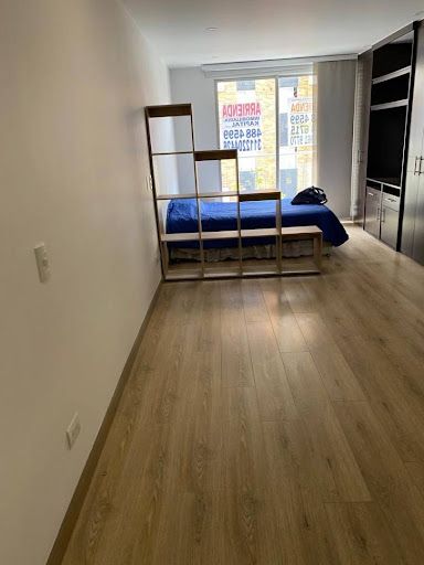 Apartaestudio en arriendo Cundinamarca Bogotá Caobos Salazar 35 m2 Habitaciones 1 Baños 1 Garajes 1 Precio $2200000