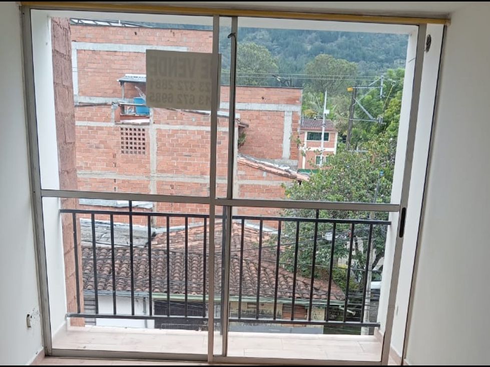 Apartamento en venta Antioquia La Ceja Payuco 61 m2 Habitaciones 3 Baños 1 Garajes 0 Precio $230000000