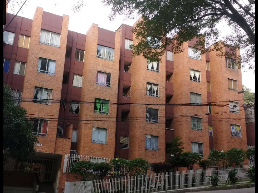 Apartaestudio en venta Antioquia Medellín Miraflores 48 m2 Habitaciones 1 Baños 1 Garajes 0 Precio $240000000