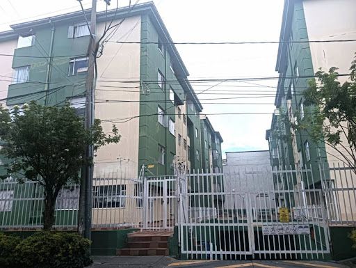 Apartamento en arriendo Cundinamarca Bogotá Canódromo 57 m2 Habitaciones 3 Baños 2 Garajes 1 Precio $2008800