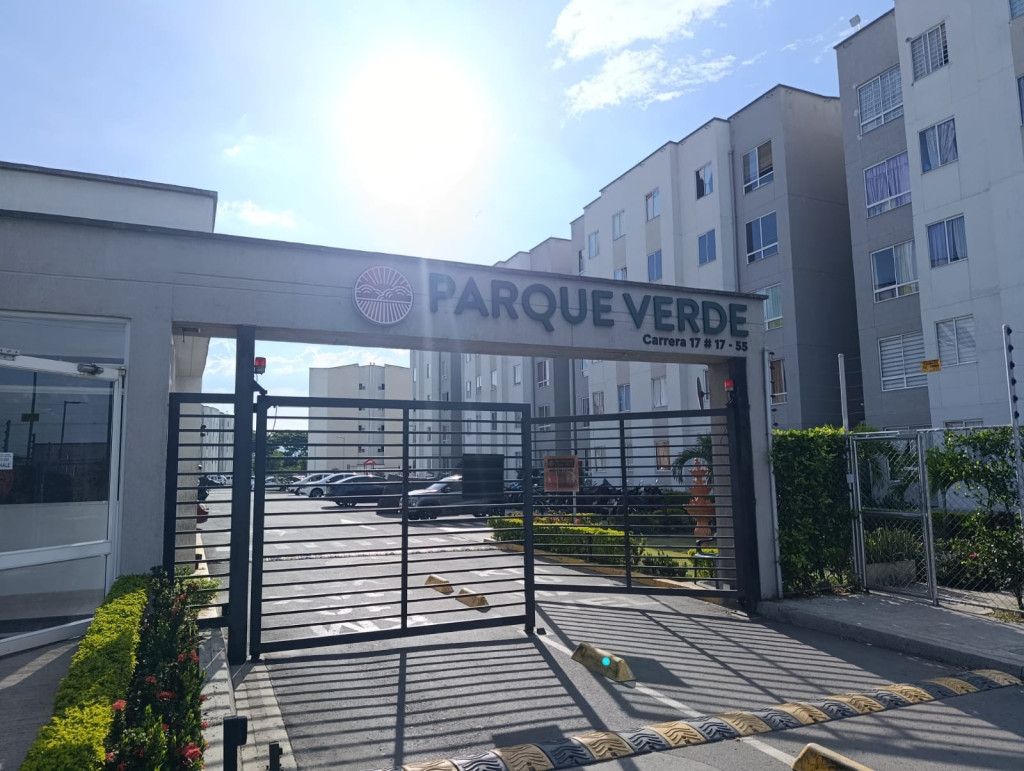 Apartamento en arriendo Valle Del Cauca Candelaria Candelaria 43 m2 Habitaciones 2 Baños 1 Garajes 1 Precio $550000
