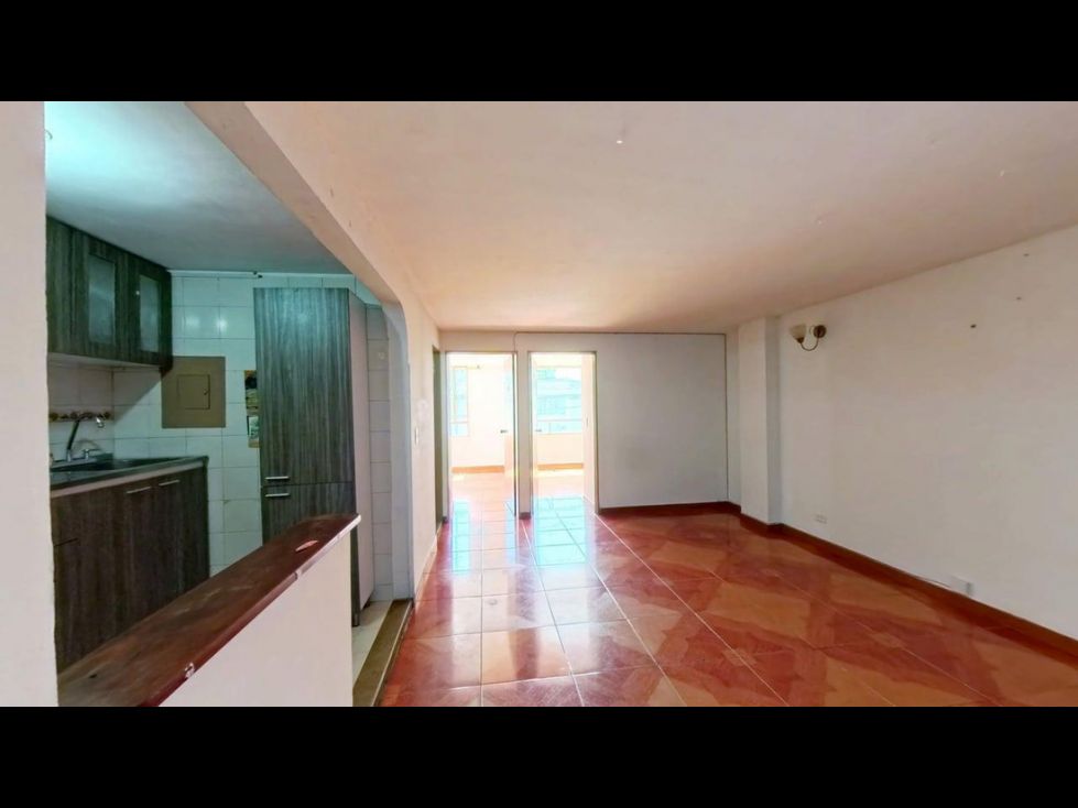 Apartamento en venta Cundinamarca Bogotá Boston 46 m2 Habitaciones 2 Baños 1 Garajes 0 Precio $188600000