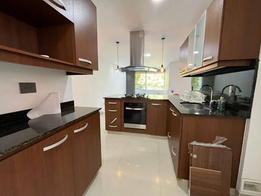 Apartamento en arriendo Antioquia Envigado La Inmaculada 75 m2 Habitaciones 2 Baños 2 Garajes 1 Precio $3800000