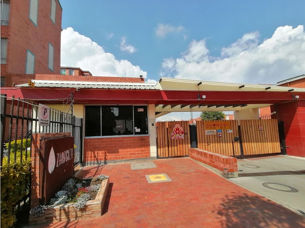 Apartamento en venta Cundinamarca Madrid Cr Zaragoza Ii 42 m2 Habitaciones 2 Baños 2 Garajes 0 Precio $155000000