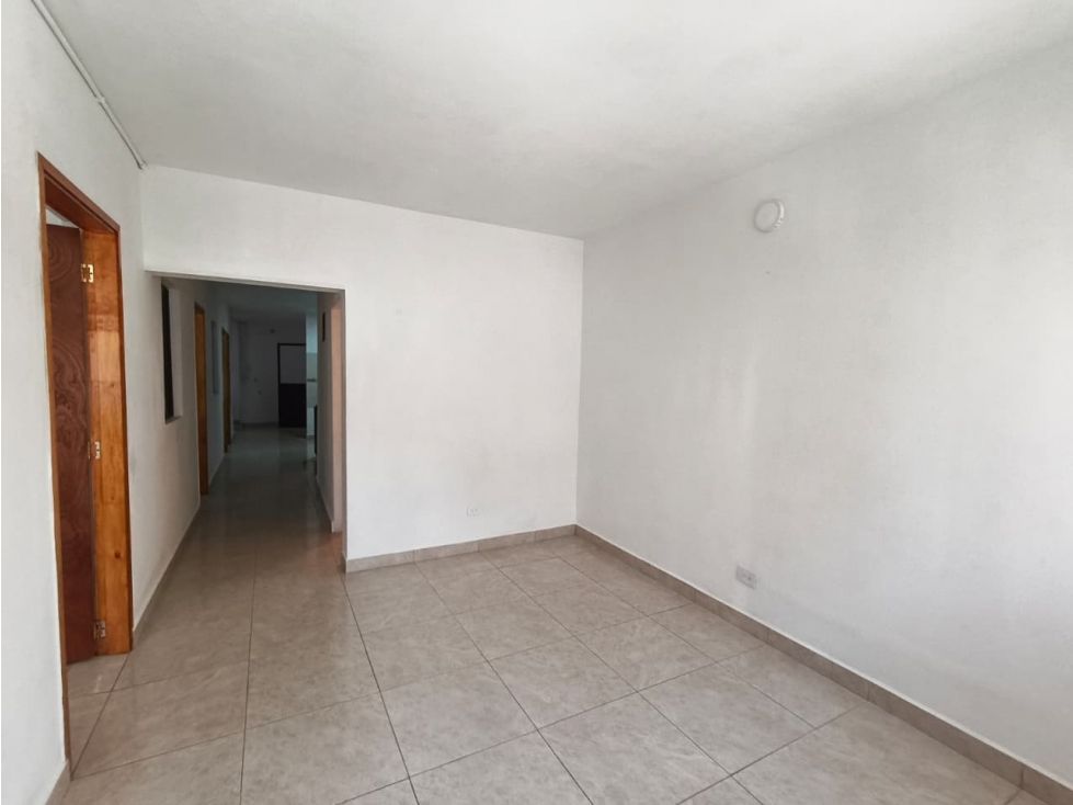 Apartamento en arriendo Antioquia Medellín Bello Horizonte 90 m2 Habitaciones 4 Baños 1 Garajes 0 Precio $1700000