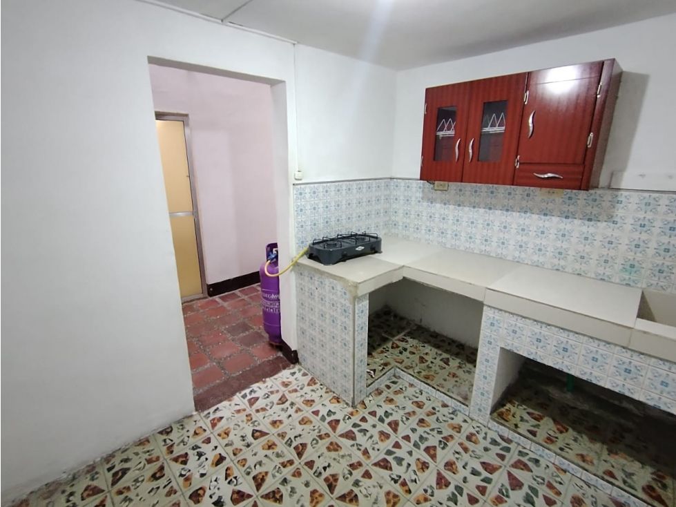 Apartamento en arriendo Antioquia Medellín San Bernardo 35 m2 Habitaciones 2 Baños 1 Garajes 0 Precio $1020000