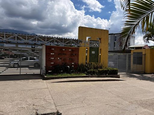 Apartamento en venta Tolima Ibagué Nuevo Bilbao 68 m2 Habitaciones 3 Baños 2 Garajes 1 Precio $230000000