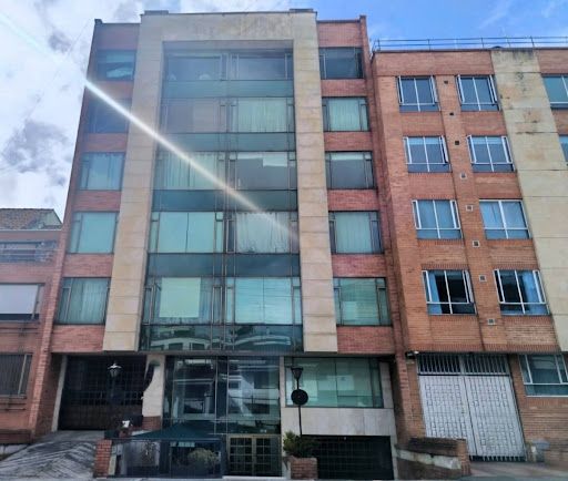 Apartamento en arriendo Cundinamarca Bogotá Santa Barbara Central 120 m2 Habitaciones 3 Baños 2 Garajes 2 Precio $4640000