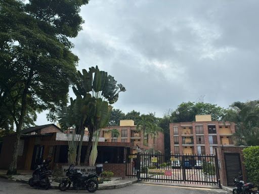 Apartamento en venta Tolima Ibagué El Eden 66 m2 Habitaciones 3 Baños 2 Garajes 0 Precio $300000000