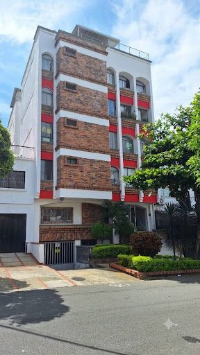 Apartamento en arriendo Santander Bucaramanga El Prado 81 m2 Habitaciones 3 Baños 2 Garajes 1 Precio $2775000