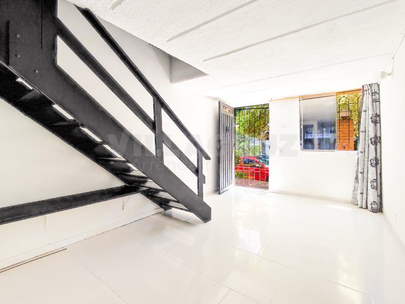 Casa en arriendo Antioquia Medellín La Ladera 78 m2 Habitaciones 4 Baños 3 Garajes 1 Precio $2900000