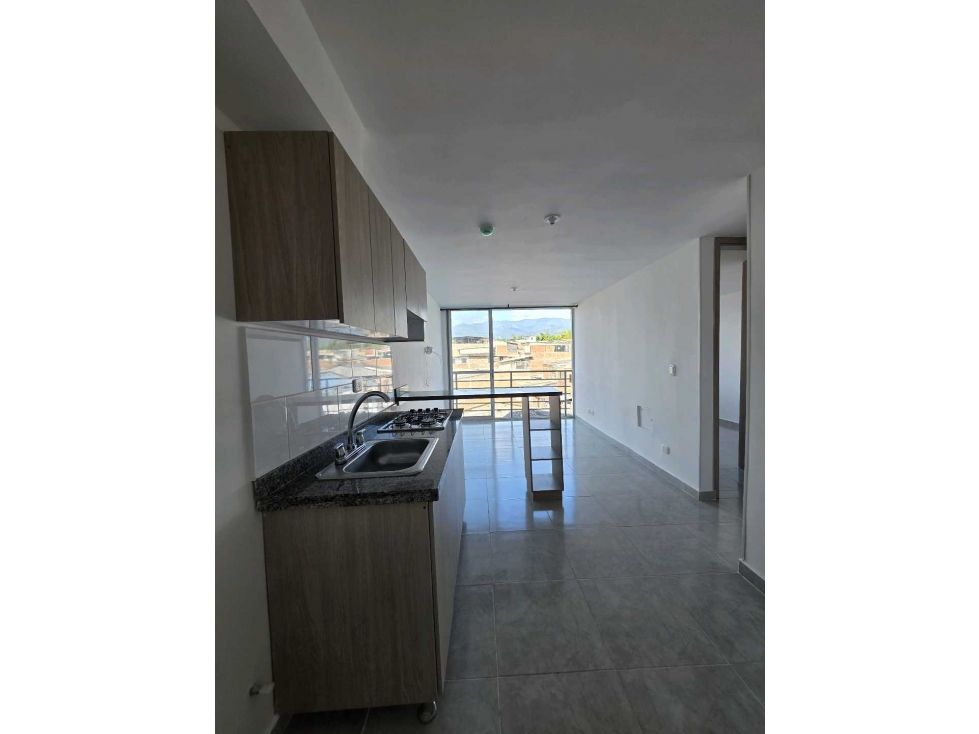 Apartamento en venta Quindío Armenia Br Puerto Espejo I Etapa 41 m2 Habitaciones 2 Baños 1 Garajes 1 Precio $208000000