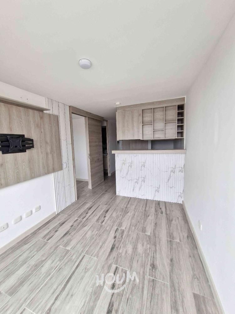 Apartamento en arriendo Cundinamarca Bogotá Los Andes 30 m2 Habitaciones 1 Baños 1 Garajes 0 Precio $2000000