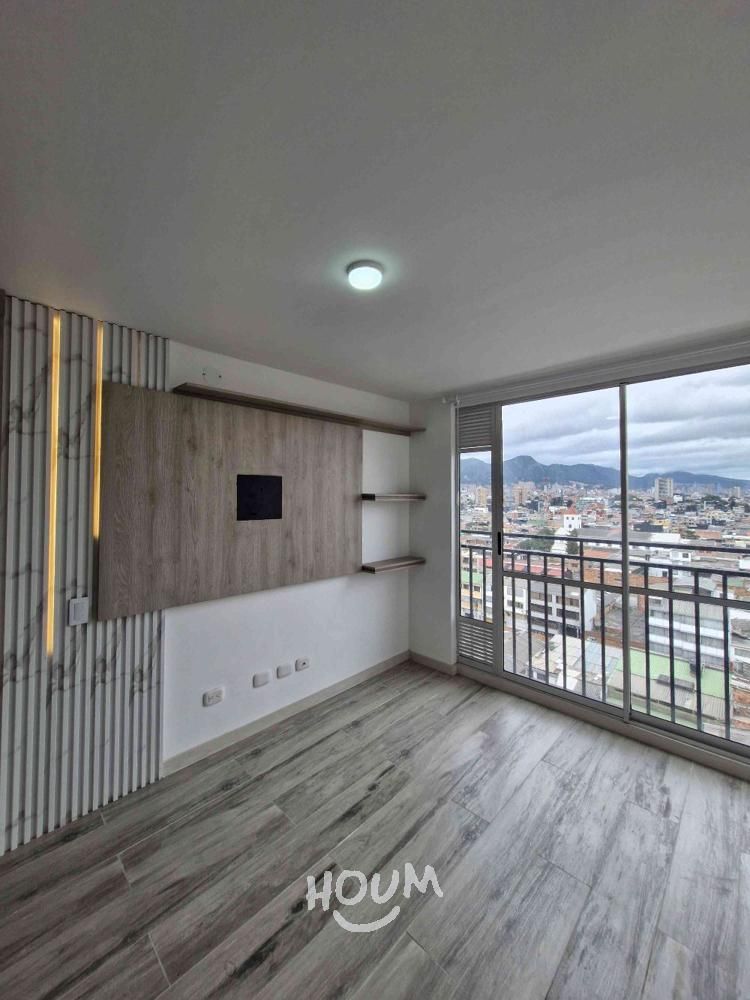 Apartamento en arriendo Cundinamarca Bogotá Los Andes 32 m2 Habitaciones 1 Baños 1 Garajes 0 Precio $2000000