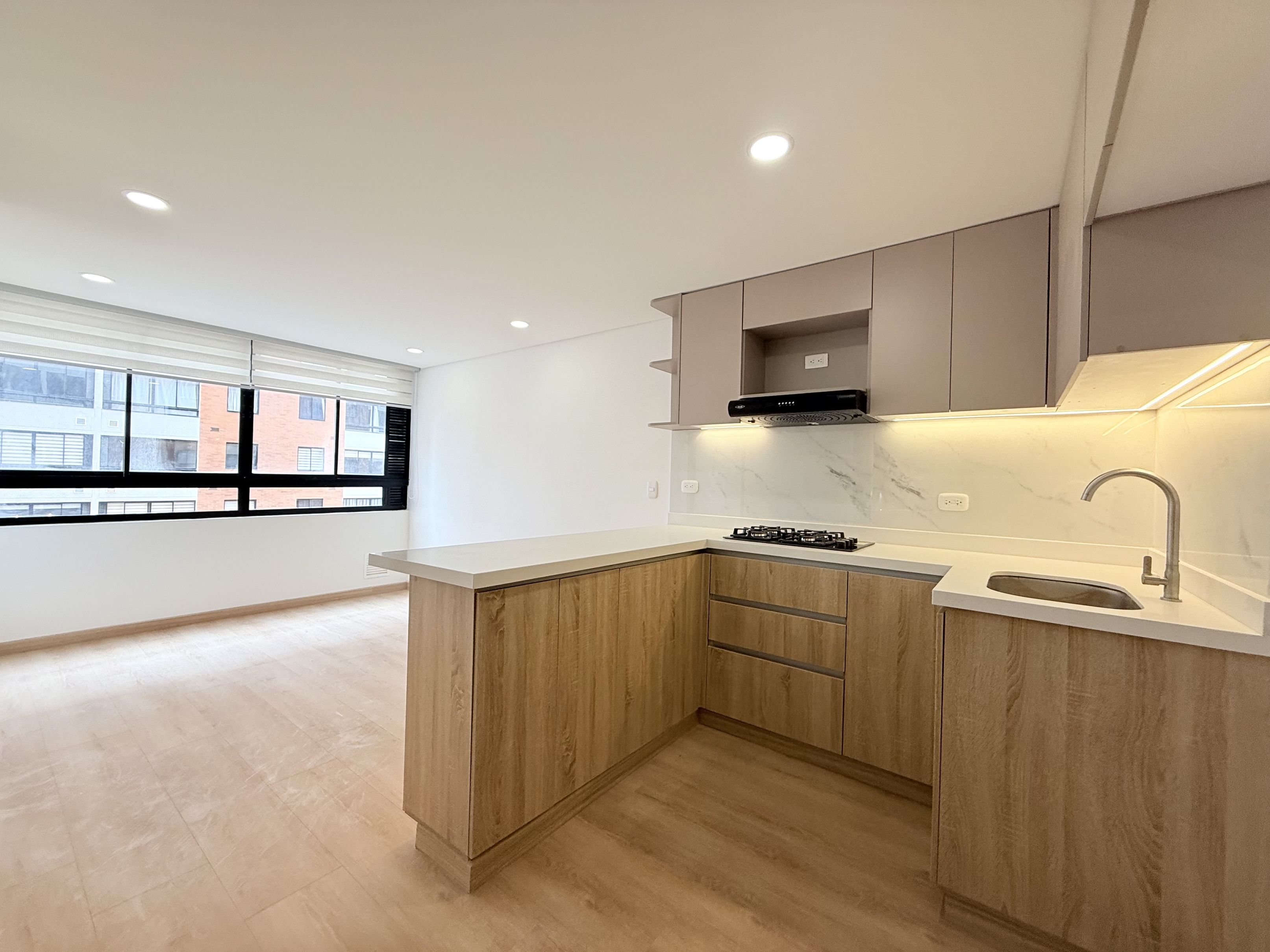 Apartamento en arriendo Cundinamarca Bogotá San Jose De Usaquen 40 m2 Habitaciones 2 Baños 1 Garajes 0 Precio $1850000