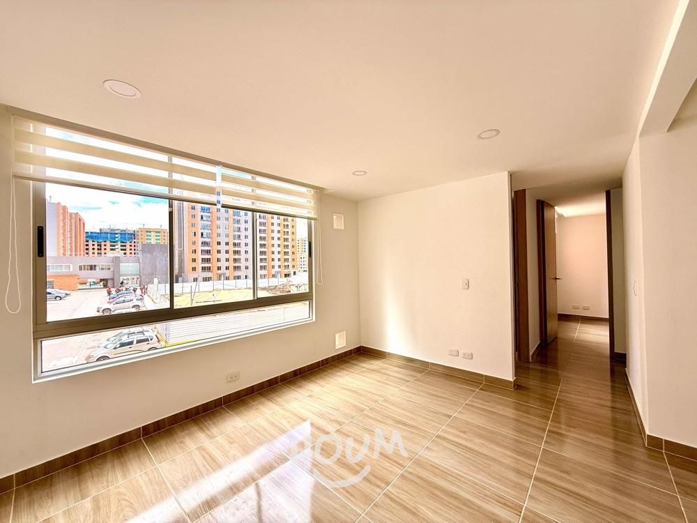 Apartamento en arriendo Cundinamarca Bogotá Bogotá 45 m2 Habitaciones 2 Baños 1 Garajes 0 Precio $1500000