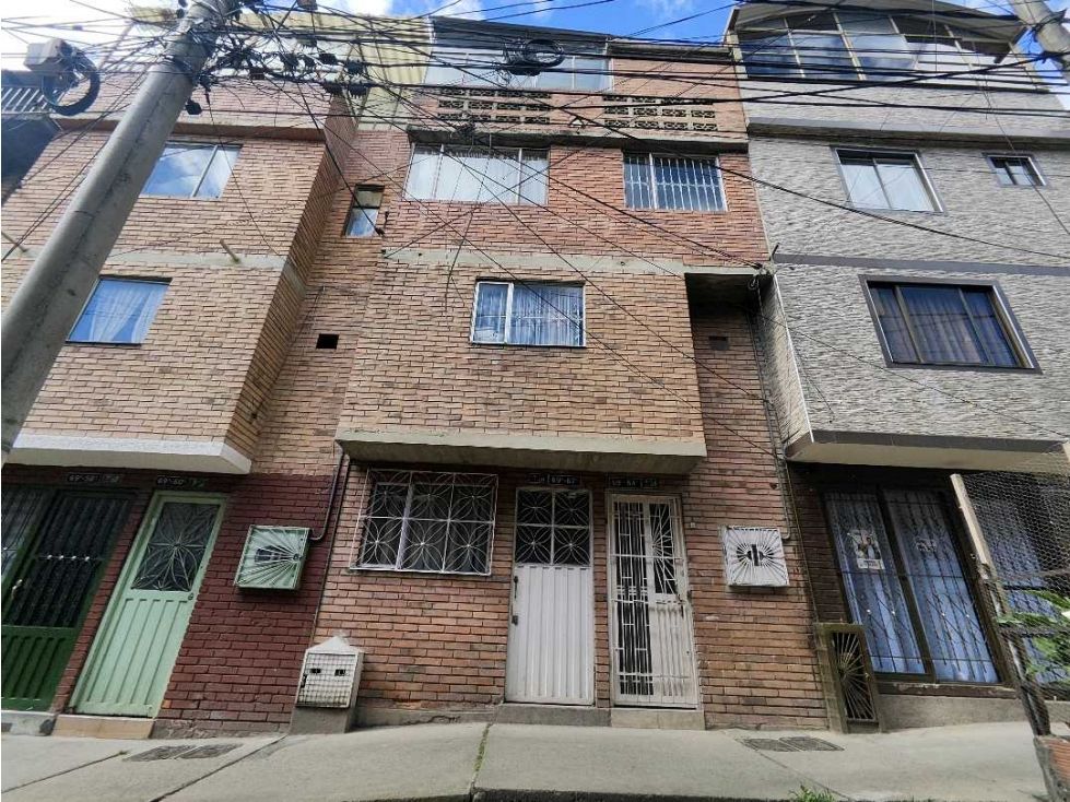 Casa en venta Cundinamarca Bogotá Villa Israel 60 m2 Habitaciones 3 Baños 2 Garajes 0 Precio $240000000