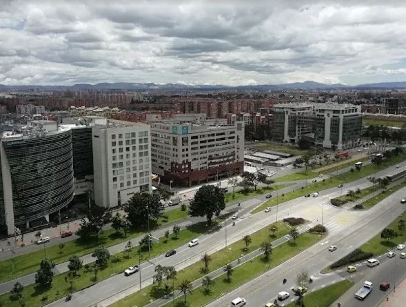 Local en venta Cundinamarca Bogotá La Esperanza Norte 206 m2 Habitaciones 0 Baños 1 Garajes 0 Precio $1500000000