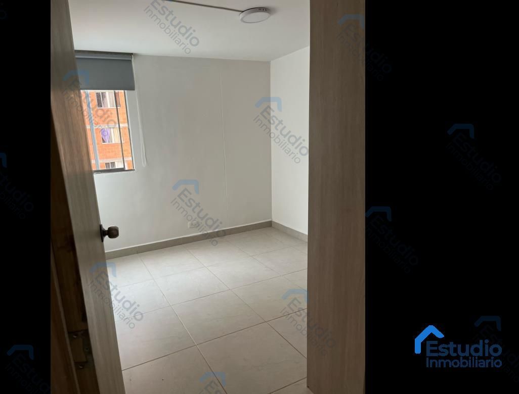 Apartamento en arriendo Antioquia Bello Guasimalito 54 m2 Habitaciones 3 Baños 2 Garajes 0 Precio $1500000