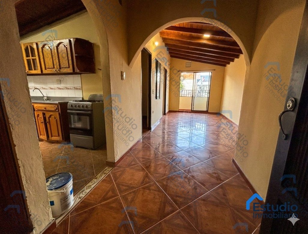 Apartamento en arriendo Antioquia Medellín Manrique Central No 2 50 m2 Habitaciones 2 Baños 2 Garajes 0 Precio $1400000
