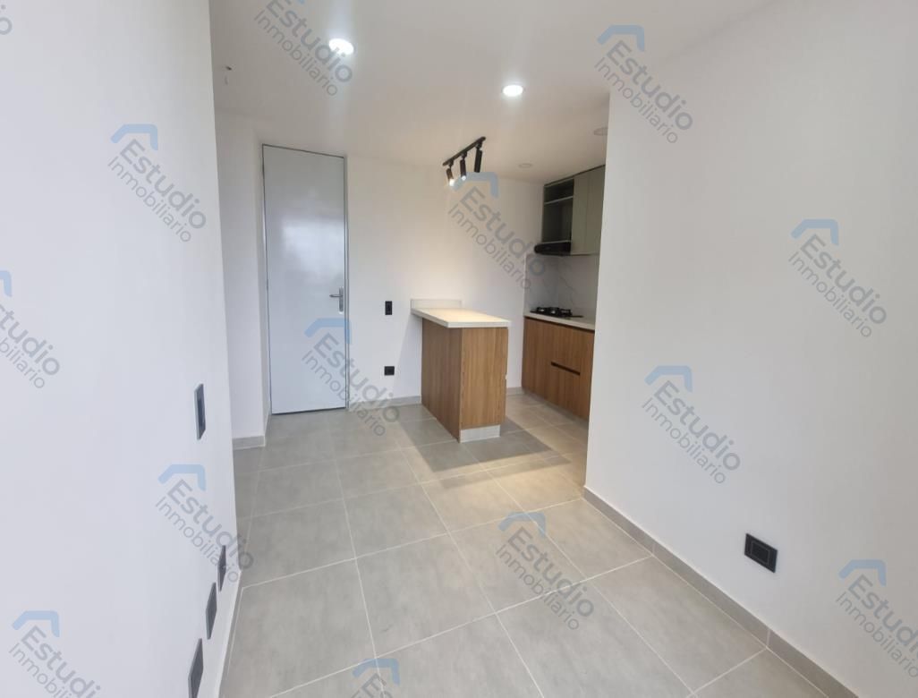 Apartamento en arriendo Antioquia Bello Ub San Silvestre 56 m2 Habitaciones 3 Baños 2 Garajes 1 Precio $1950000