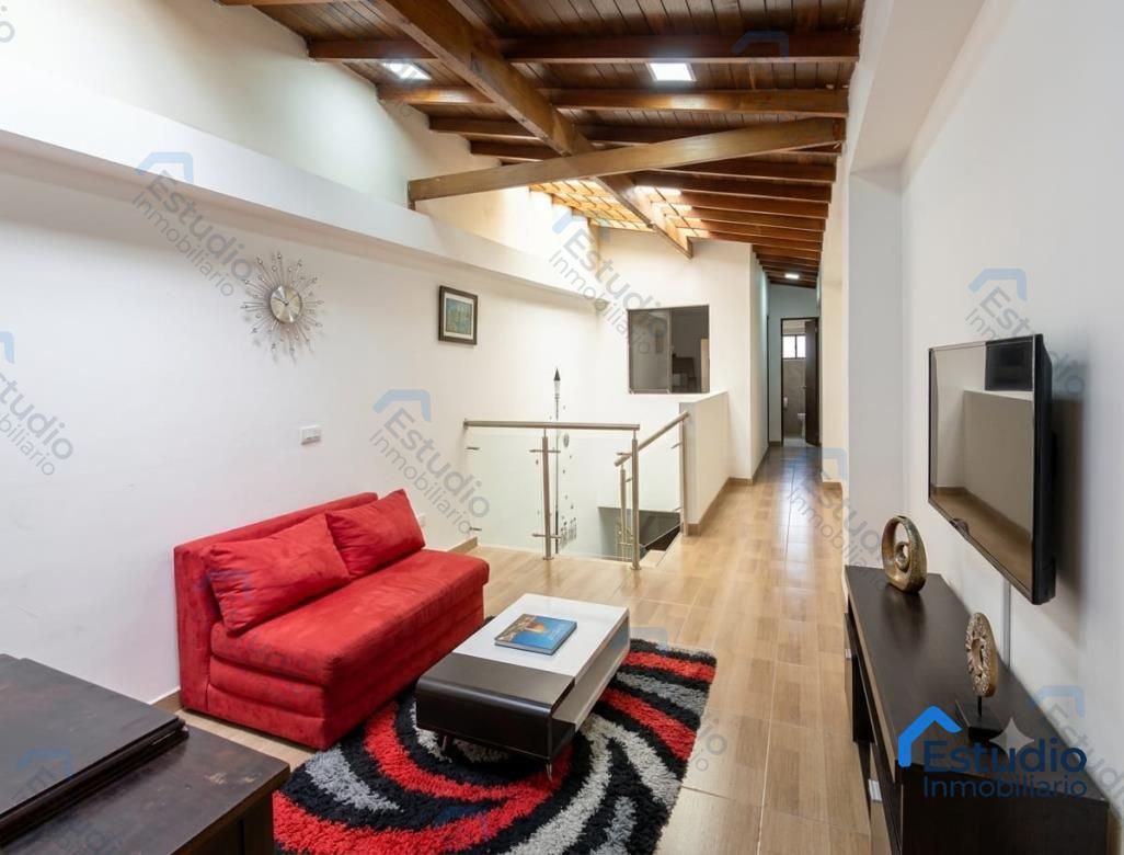 Casa en venta Antioquia Medellín San Miguel 99 m2 Habitaciones 4 Baños 3 Garajes 1 Precio $590000000