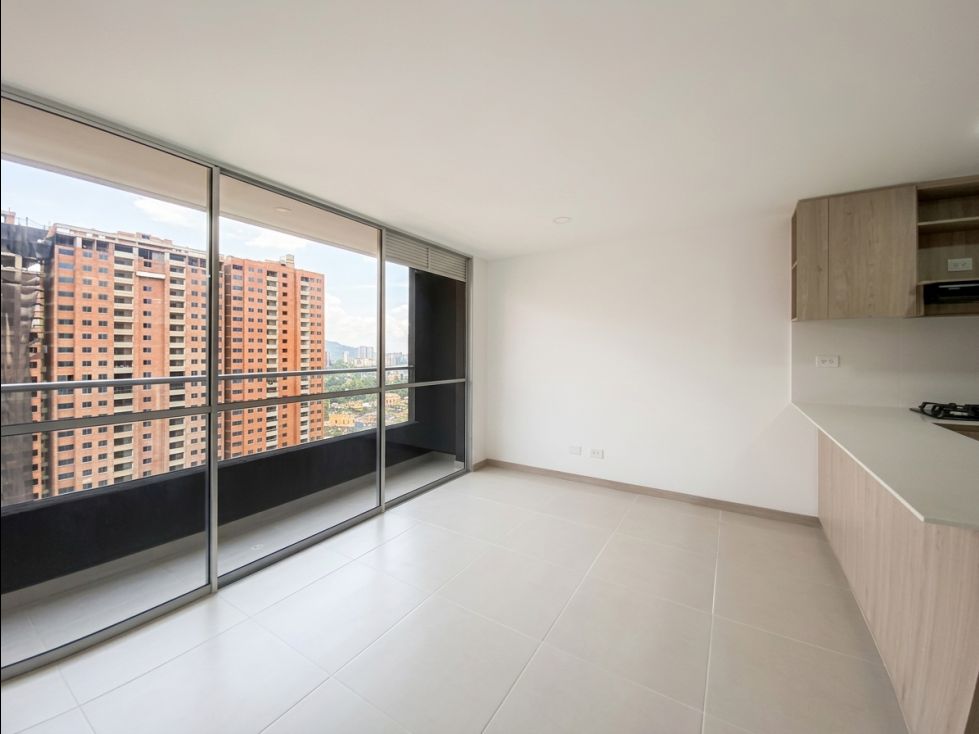 Apartamento en venta Antioquia Itagüí Itagüí 72 m2 Habitaciones 3 Baños 2 Garajes 1 Precio $620000000