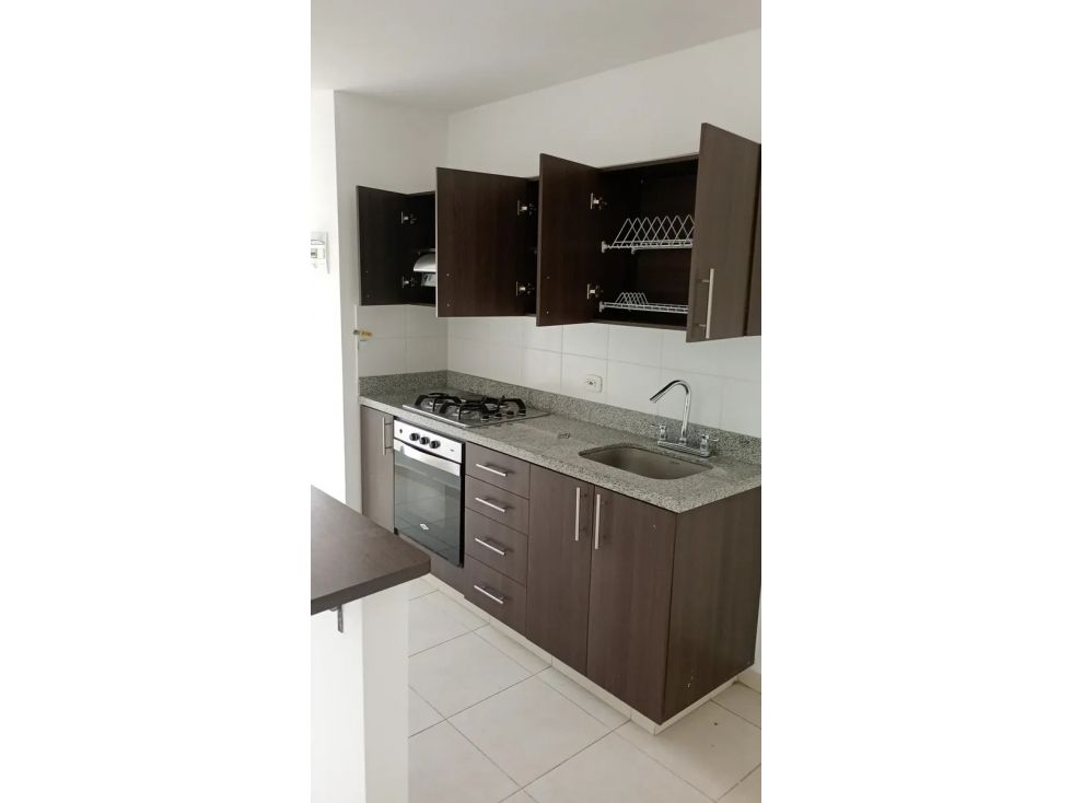 Apartamento en venta Antioquia Itagüí Itagüí 67 m2 Habitaciones 3 Baños 2 Garajes 0 Precio $410000000