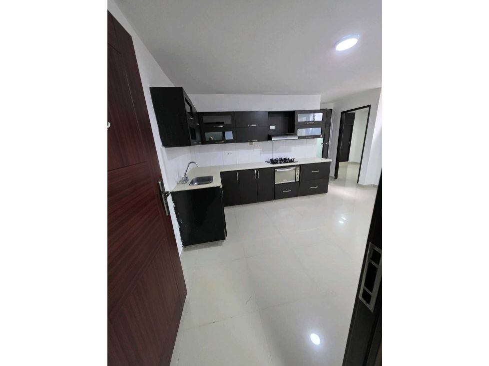 Apartamento en arriendo Antioquia Medellín Naranjal 50 m2 Habitaciones 2 Baños 1 Garajes 0 Precio $1850000
