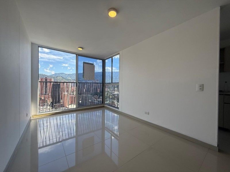 Apartamento en arriendo Antioquia Sabaneta Manuel Restrepo 75 m2 Habitaciones 3 Baños 2 Garajes 1 Precio $3100000