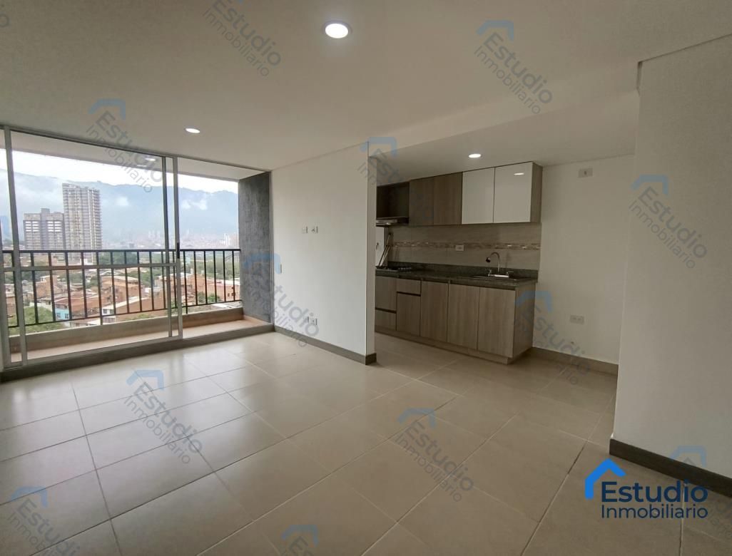 Apartamento en arriendo Antioquia Bello La Virginia 60 m2 Habitaciones 2 Baños 2 Garajes 1 Precio $1650000