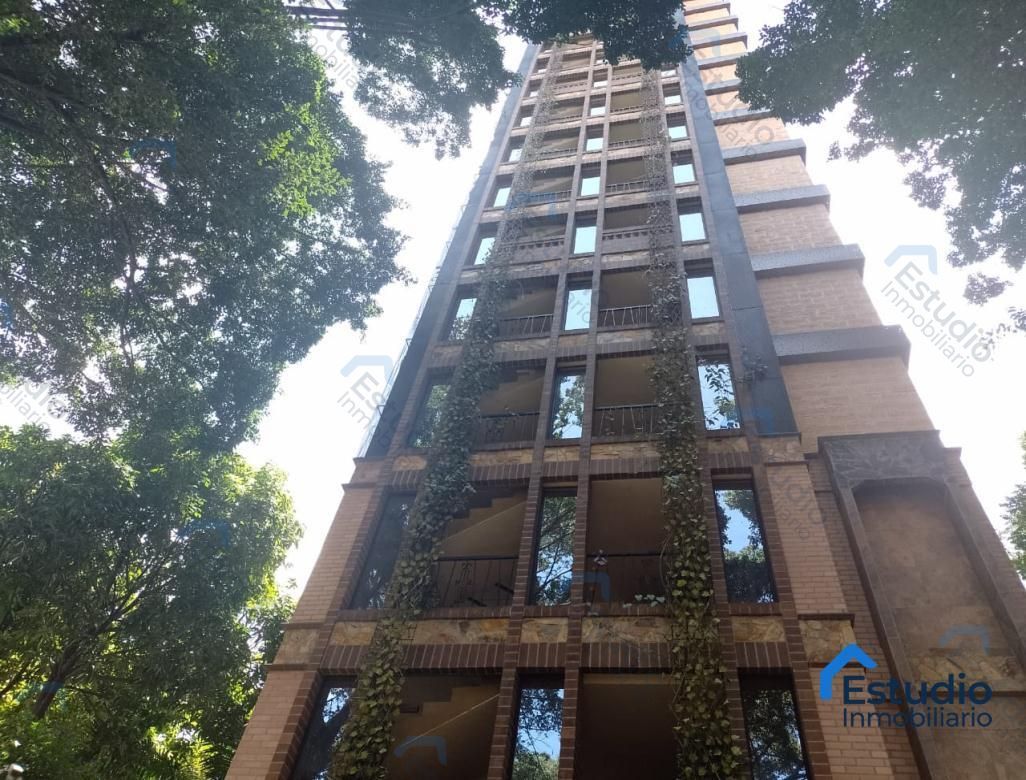 Apartaestudio en arriendo Antioquia Medellín Castropol 23 m2 Habitaciones 1 Baños 1 Garajes 0 Precio $1400000