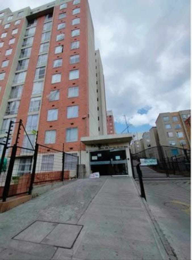 Apartamento en arriendo Cundinamarca Bogotá Guiparma 62 m2 Habitaciones 3 Baños 2 Garajes 0 Precio $1250000