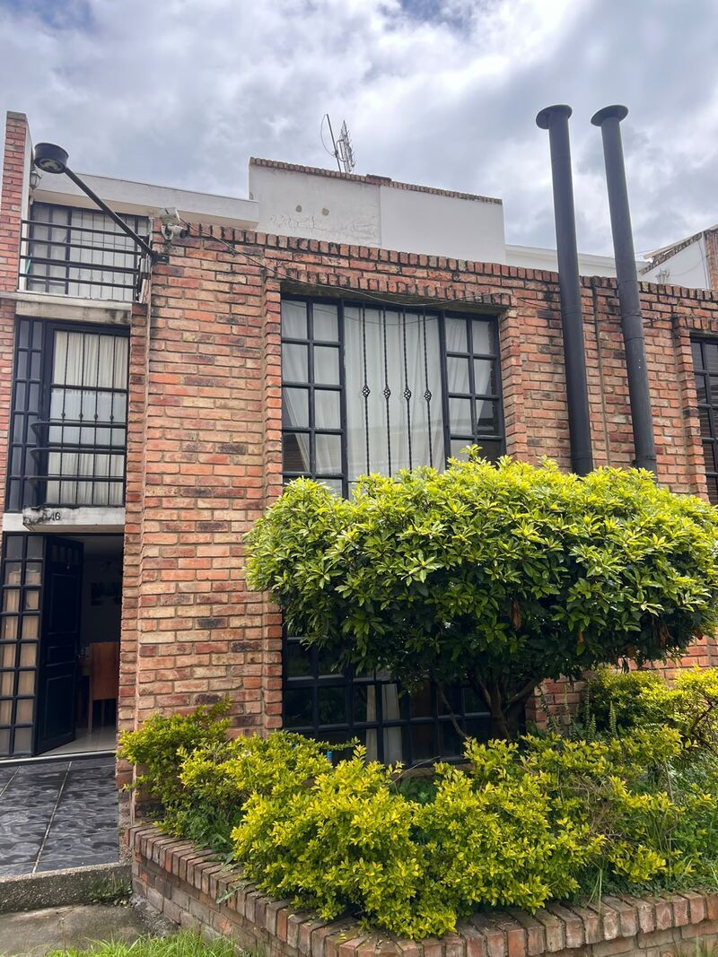 Casa en venta Cundinamarca Funza Siete Trojes 148 m2 Habitaciones 3 Baños 3 Garajes 1 Precio $450000000