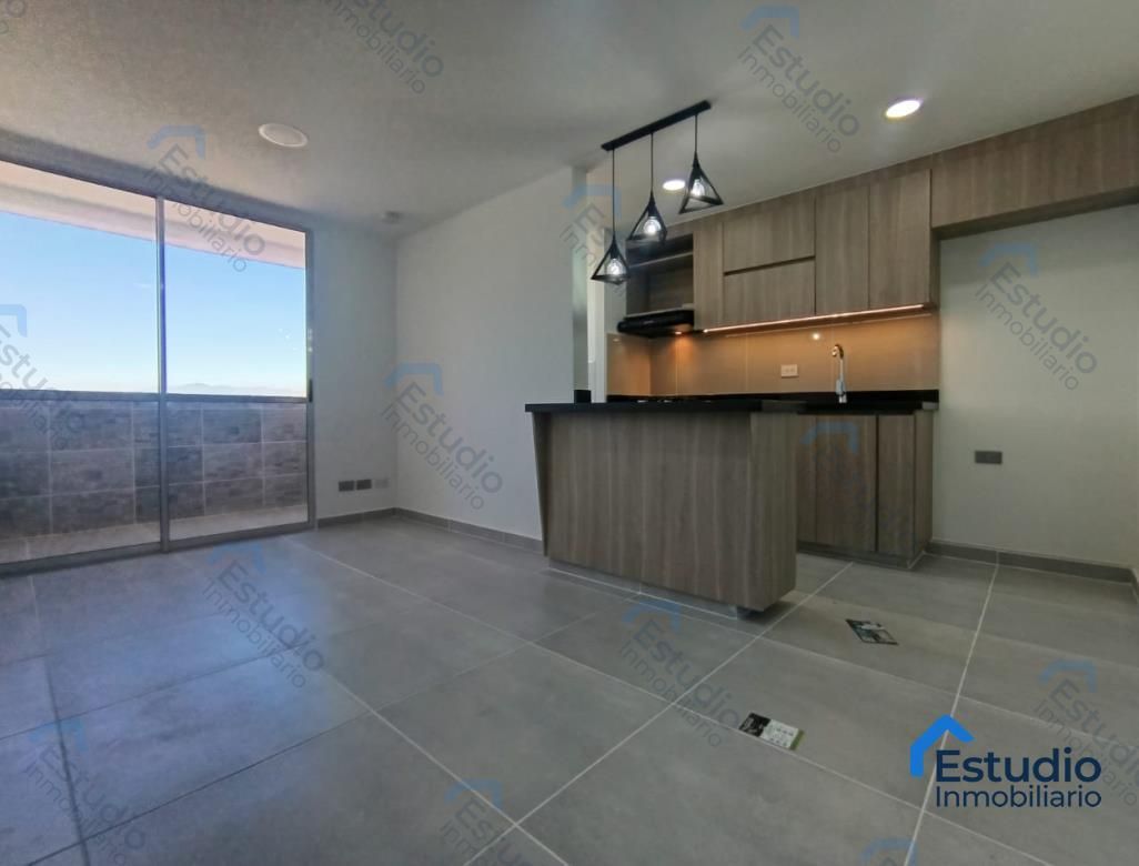 Apartamento en arriendo Antioquia Bello Altos De Quitasol 56 m2 Habitaciones 3 Baños 2 Garajes 0 Precio $1800000