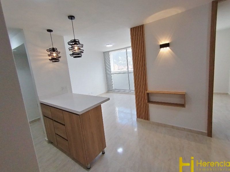 Apartamento en arriendo Antioquia Copacabana Copacabana 55 m2 Habitaciones 3 Baños 2 Garajes 0 Precio $1800000