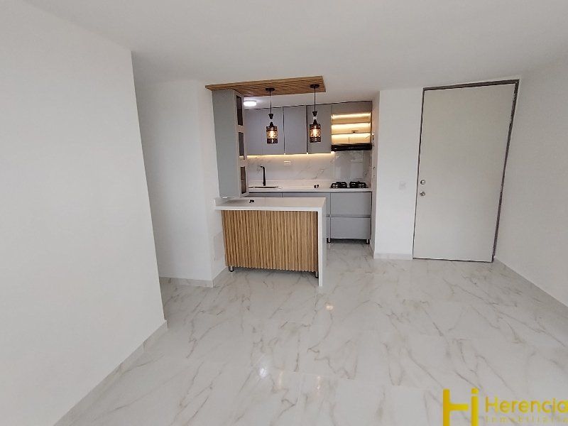 Apartamento en arriendo Antioquia Copacabana Copacabana 55 m2 Habitaciones 3 Baños 2 Garajes 0 Precio $1800000