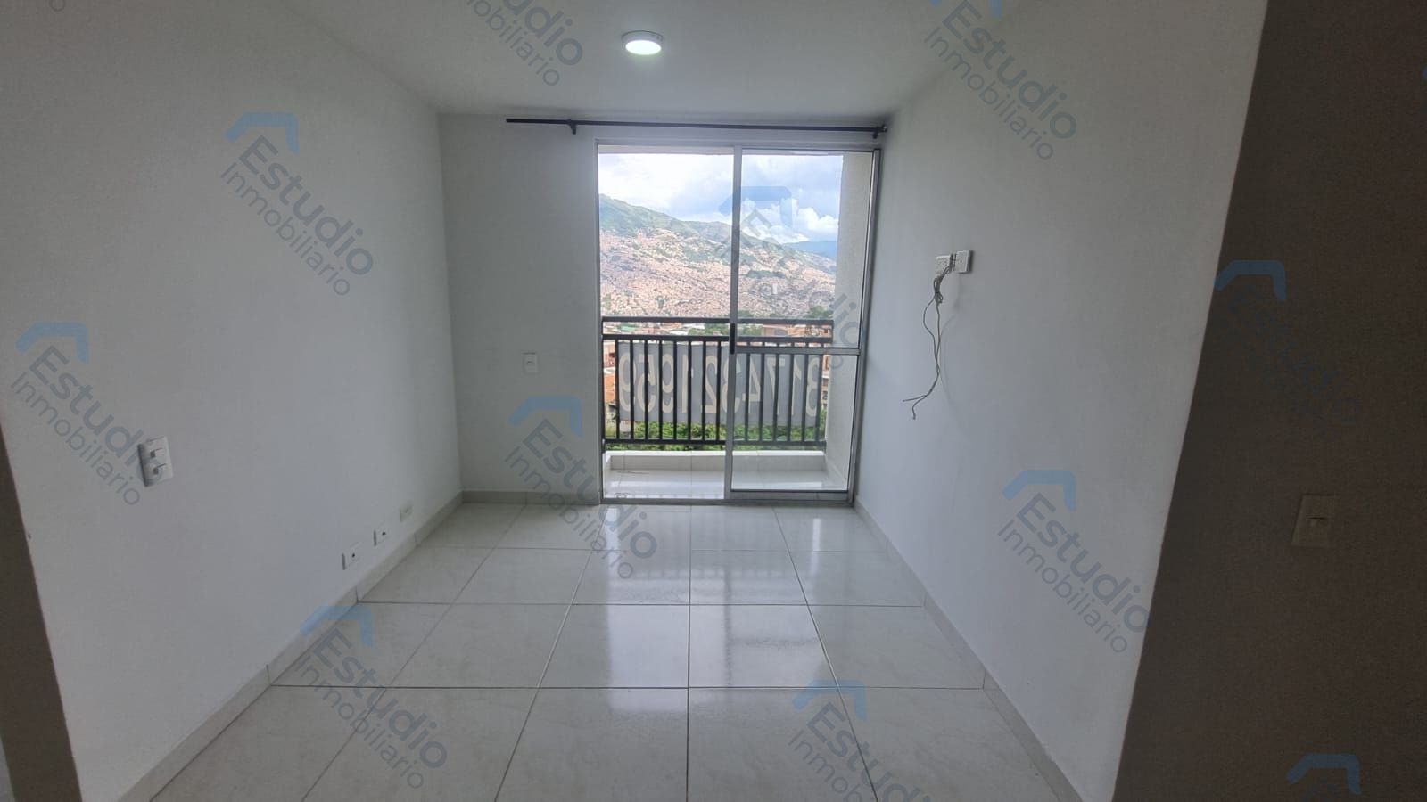 Apartamento en venta Antioquia Bello Urbanización Amazonía 52 m2 Habitaciones 3 Baños 2 Garajes 1 Precio $290000000