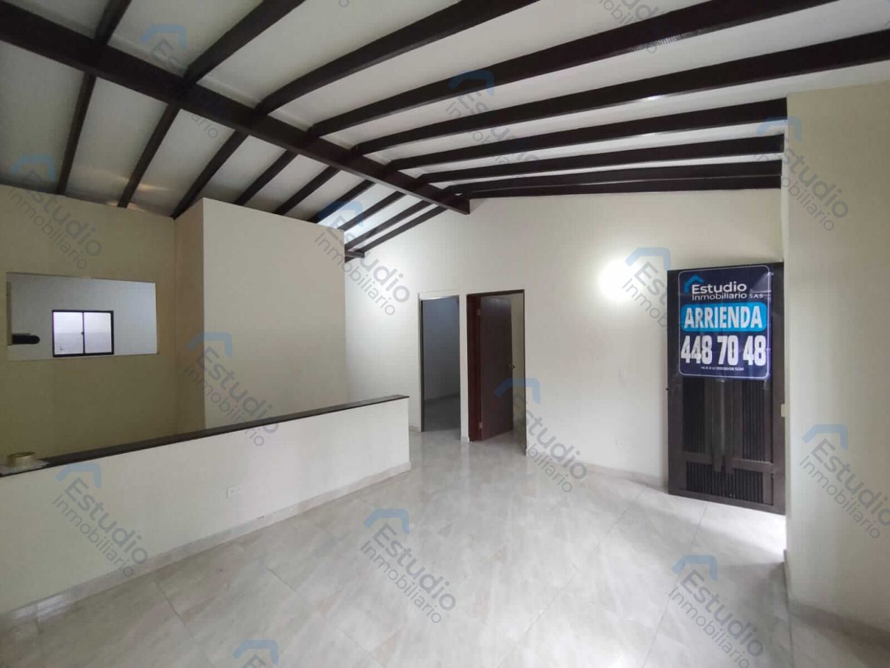 Apartamento en arriendo Antioquia Medellín Cristo Rey 125 m2 Habitaciones 5 Baños 3 Garajes 0 Precio $3500000