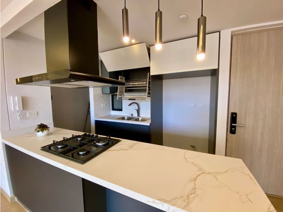 Apartamento en arriendo Cundinamarca Cajicá Rio Frio La Florida 81 m2 Habitaciones 3 Baños 2 Garajes 1 Precio $3800000
