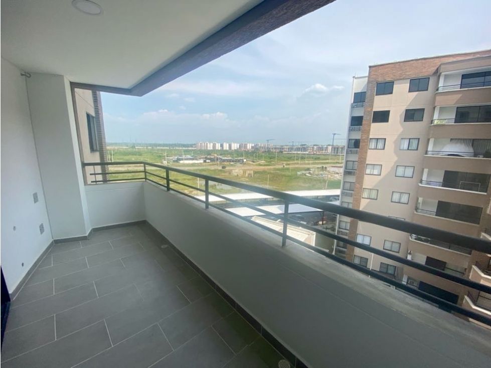 Apartamento en venta Valle Del Cauca Cali Cali 86 m2 Habitaciones 2 Baños 3 Garajes 1 Precio $465000000